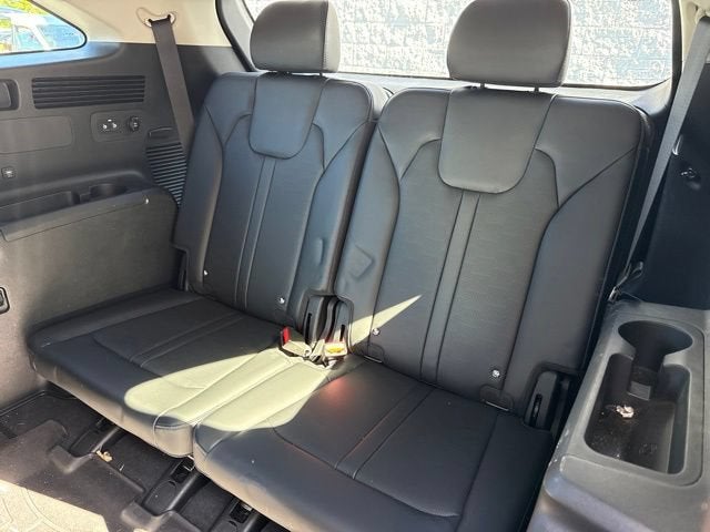 2025 Kia Sorento X-Line EX