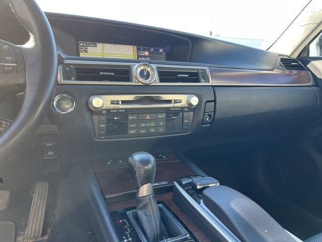 2015 Lexus GS 350 4dr Sdn AWD