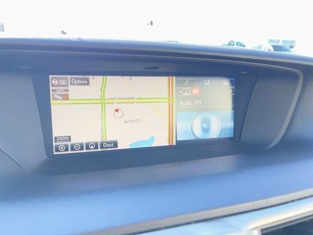 2015 Lexus GS 350 4dr Sdn AWD