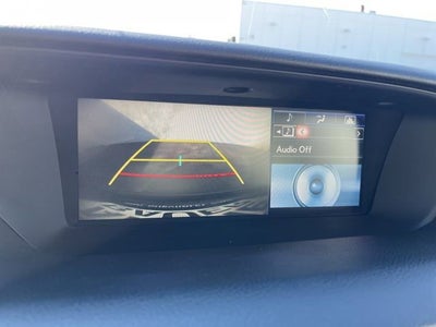 2015 Lexus GS 350 4dr Sdn AWD