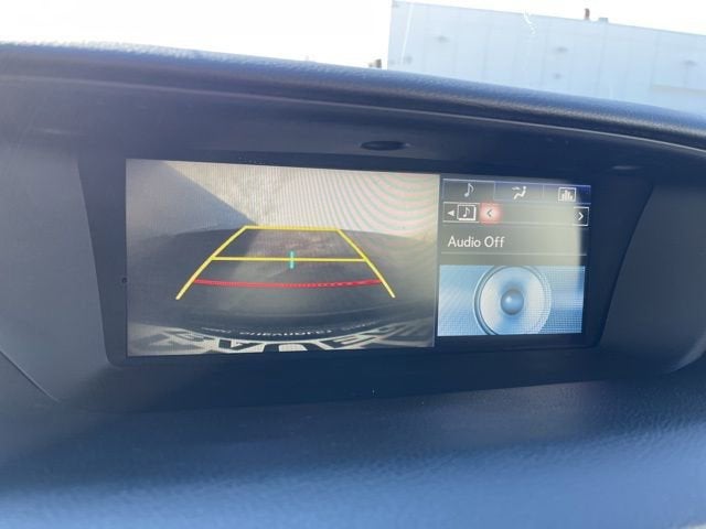 2015 Lexus GS 350 4dr Sdn AWD