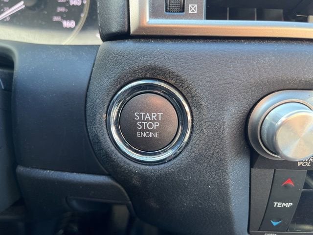 2015 Lexus GS 350 4dr Sdn AWD