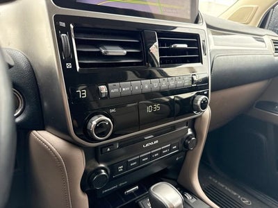 2022 Lexus GX 460 Premium