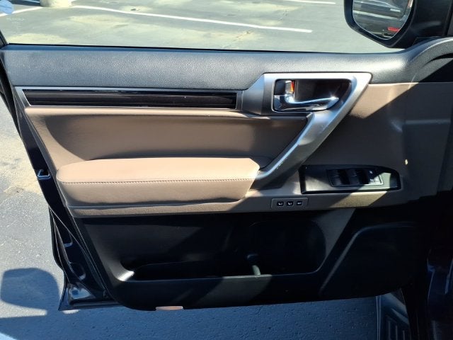 2022 Lexus GX 460 Premium