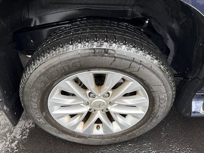 2022 Lexus GX 460 Premium