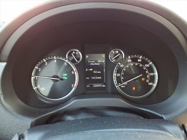 2022 Lexus GX GX 460 Premium