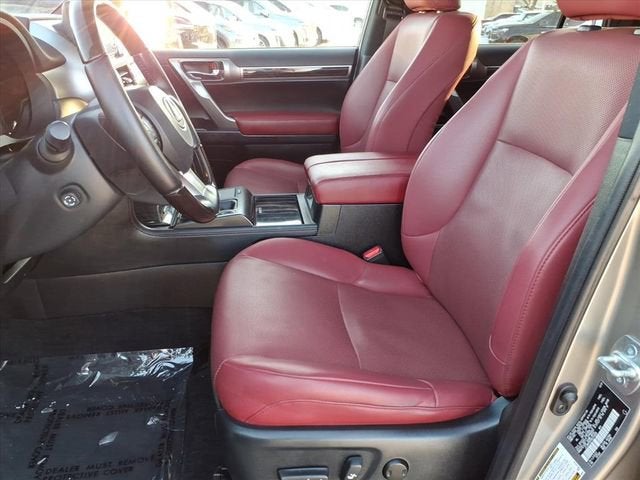 2022 Lexus GX GX 460 Premium