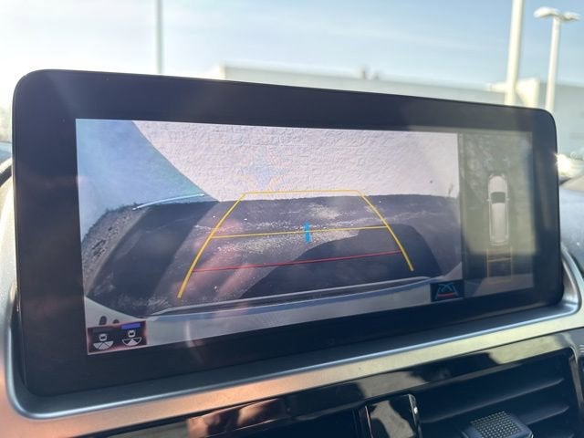 2023 Lexus GX GX 460 Luxury