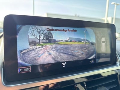 2023 Lexus GX GX 460 Luxury