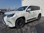 2023 Lexus GX GX 460 Luxury