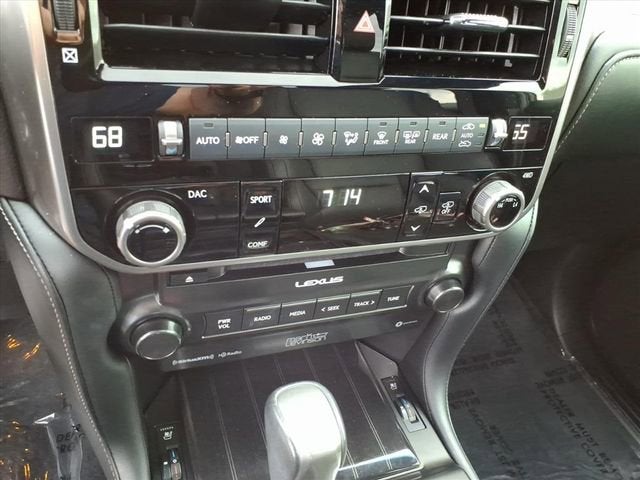 2023 Lexus GX GX 460 Luxury