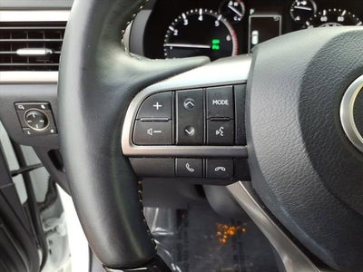 2023 Lexus GX GX 460 Luxury