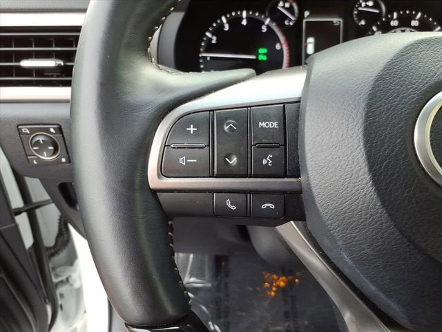 2023 Lexus GX GX 460 Luxury