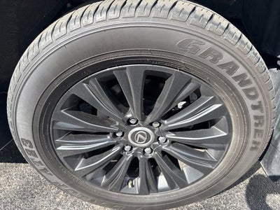 2023 Lexus GX GX 460 Luxury