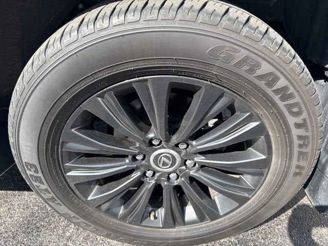 2023 Lexus GX GX 460 Luxury