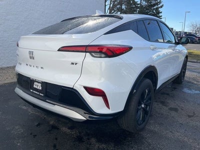 2024 Buick Envista Sport Touring