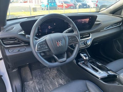 2024 Buick Envista Sport Touring