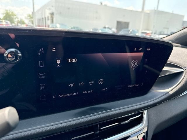 2024 Buick Envista Sport Touring