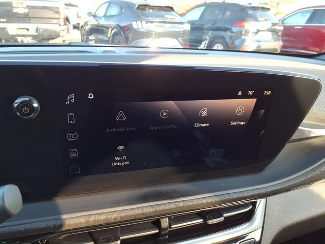 2024 Buick Envista Sport Touring