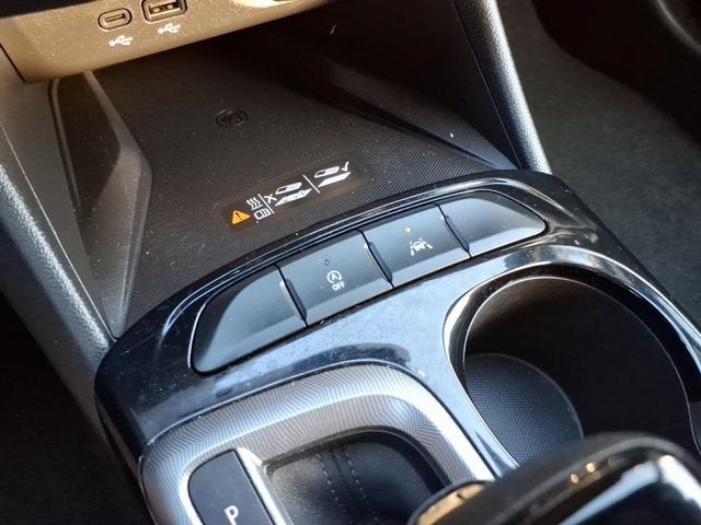 2024 Buick Envista Sport Touring