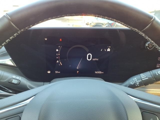 2024 Buick Envista Sport Touring