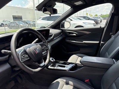 2024 Buick Envista Sport Touring