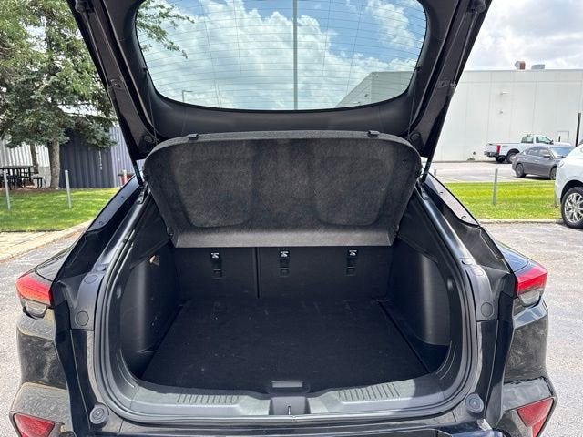 2024 Buick Envista Sport Touring