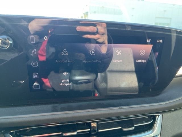 2025 Buick Envista Sport Touring