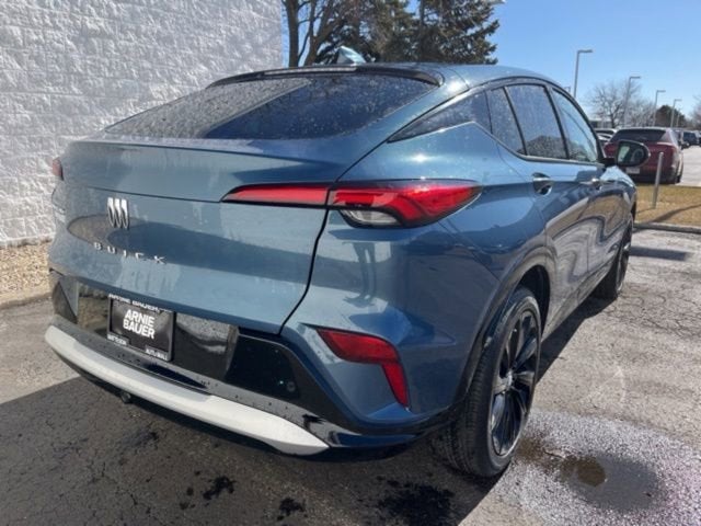 2025 Buick Envista Sport Touring