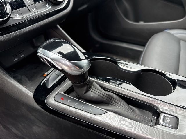 2025 Buick Envista Sport Touring