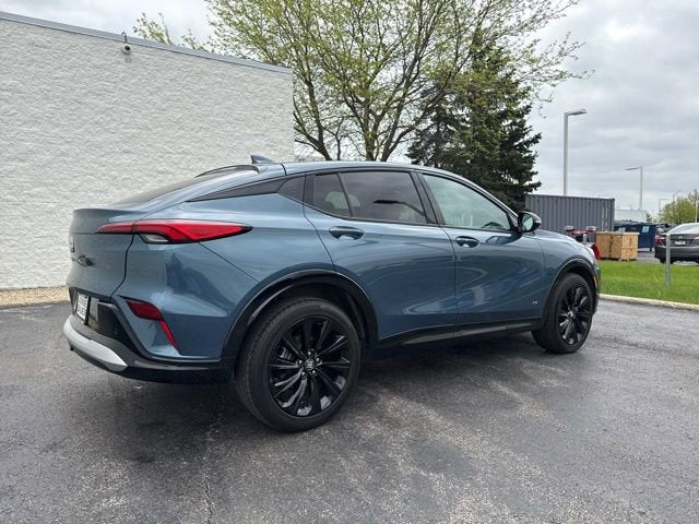 2025 Buick Envista Sport Touring