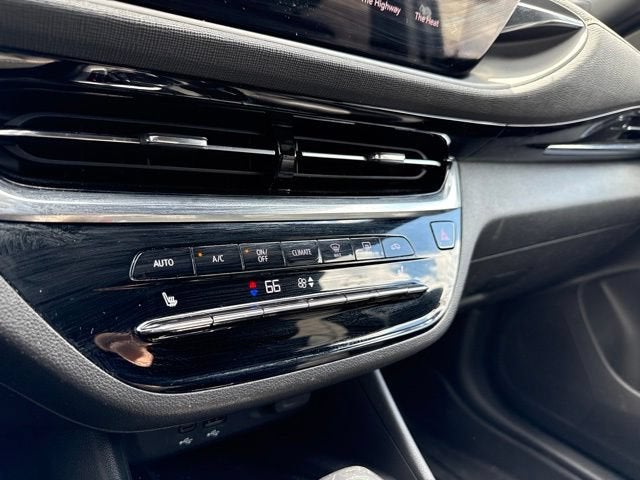 2024 Buick Envista Avenir