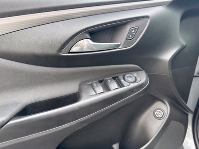 2024 Buick Envista Avenir