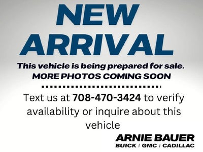 2024 Buick Envista Avenir