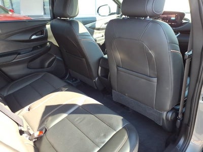 2024 Buick Envista Avenir