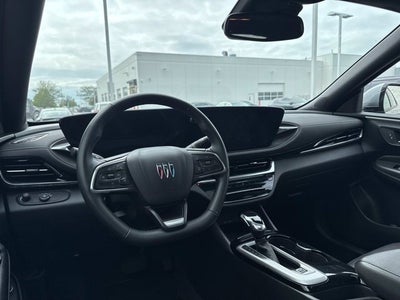2024 Buick Envista Avenir