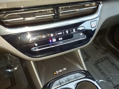 2025 Buick Envista Avenir