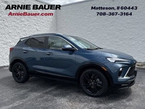 2024 Buick Encore GX Sport Touring