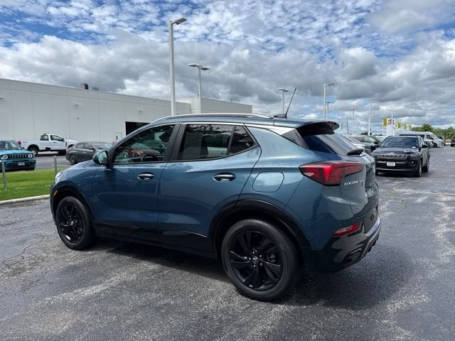 2024 Buick Encore GX Sport Touring