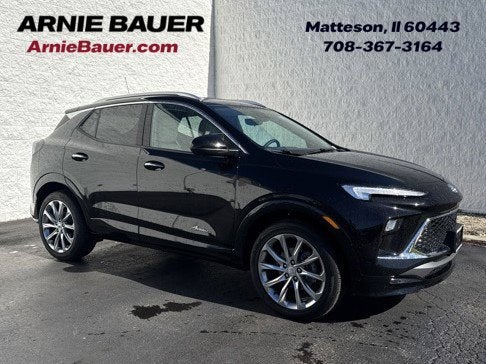 2024 Buick Encore GX Avenir