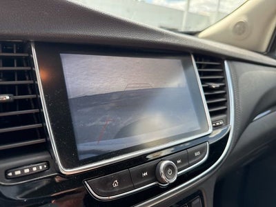 2018 Buick Encore Sport Touring