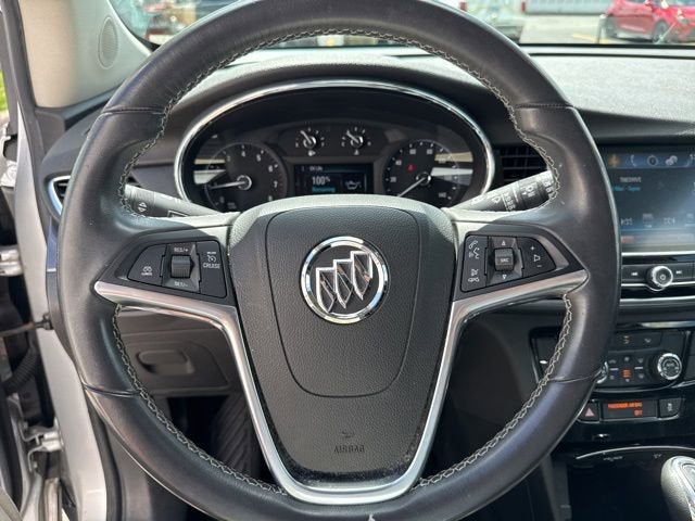 2018 Buick Encore Sport Touring
