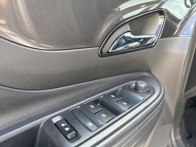 2018 Buick Encore Sport Touring