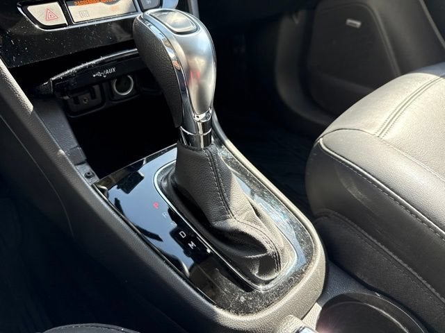 2018 Buick Encore Premium