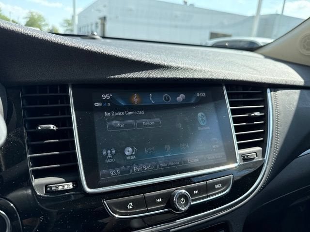 2018 Buick Encore Premium