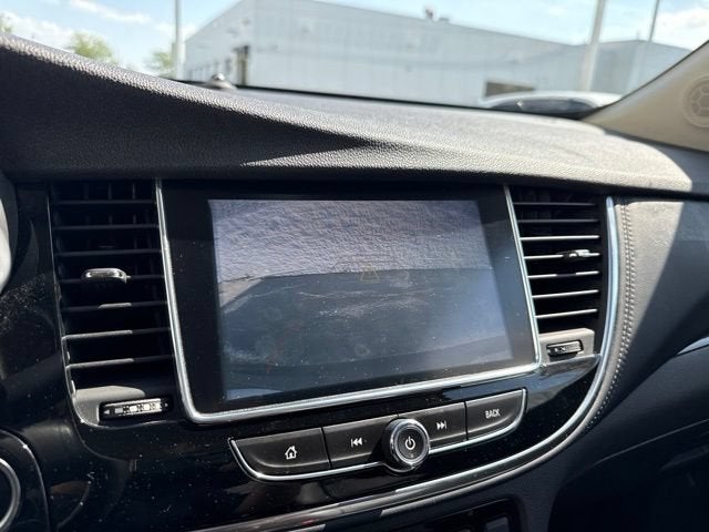 2018 Buick Encore Premium