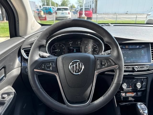 2018 Buick Encore Premium