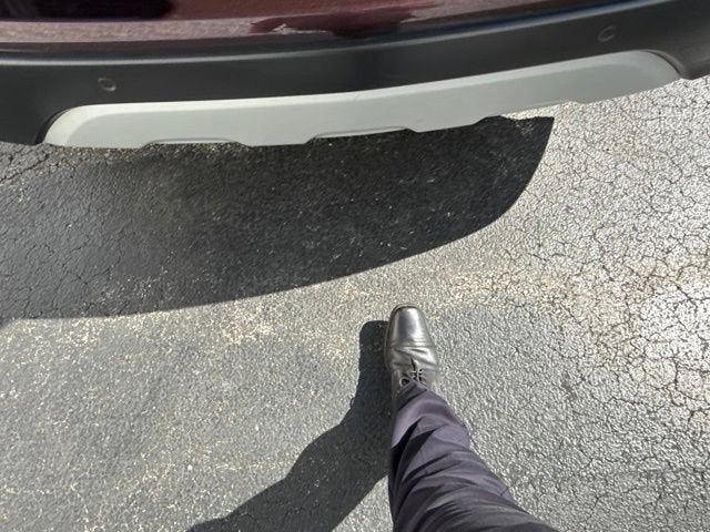 2018 Buick Encore Premium