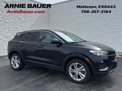 2022 Buick Encore GX Preferred