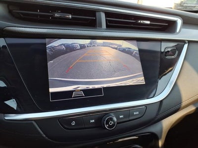 2022 Buick Encore GX Preferred